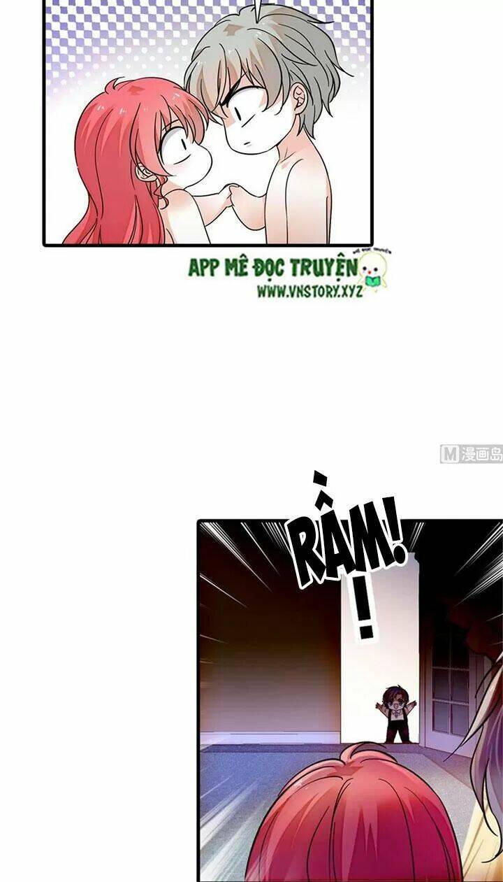 ngọt ngào uy vũ: boss sủng đến nghiện chapter 268 8