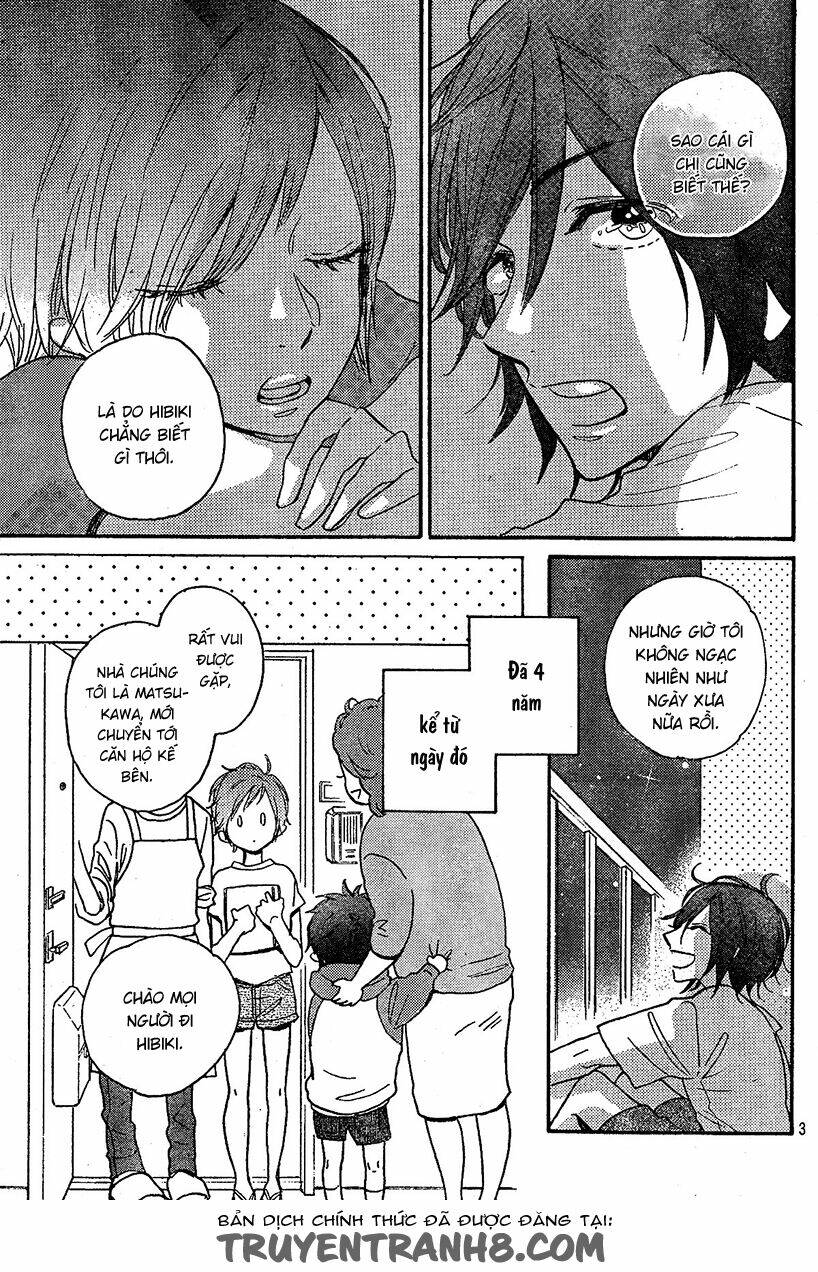 madokana tsuki to encore chapter 1 3