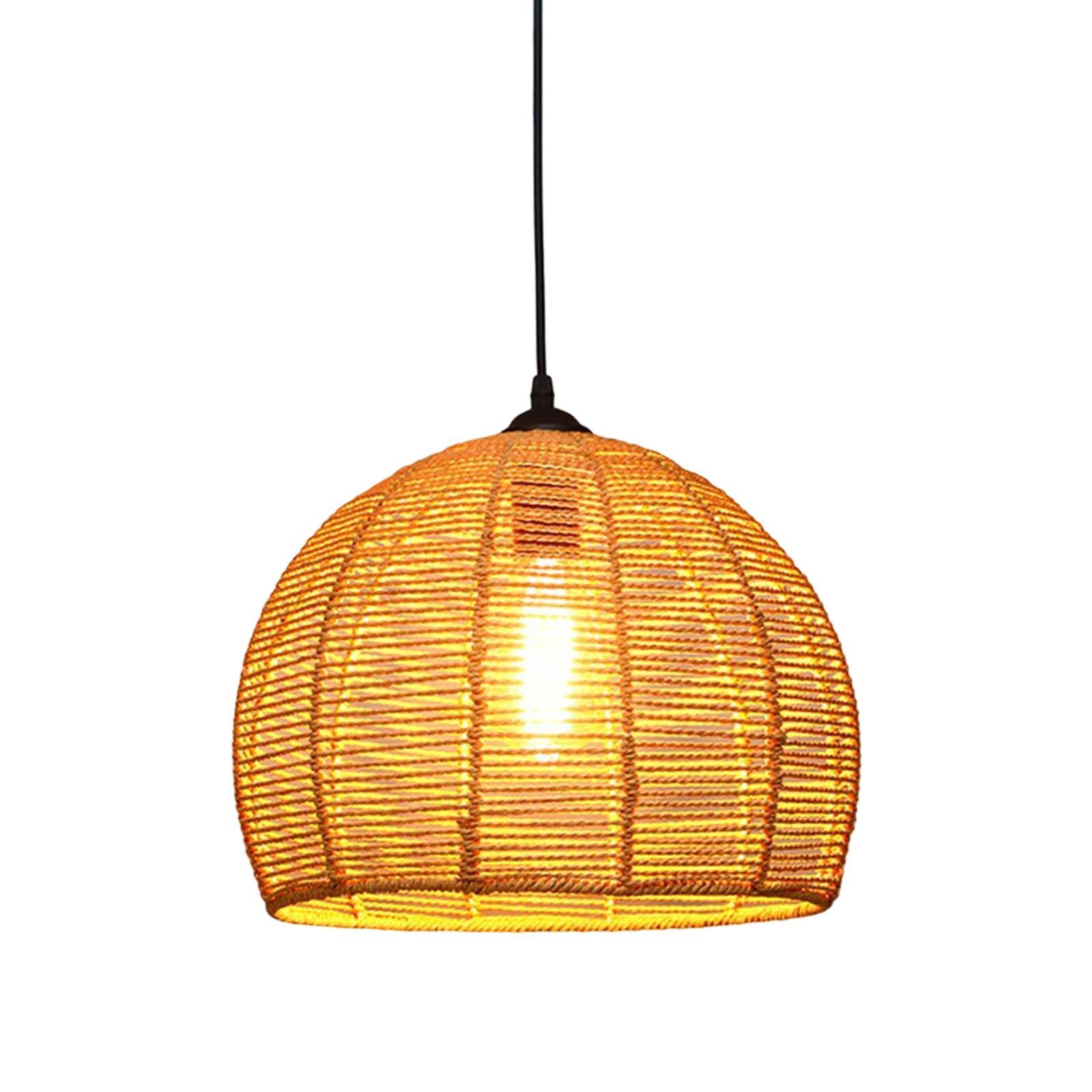 Modern LED Ceiling Light Lighting Fixture Chandelier for Porch Dorm Decor yurt