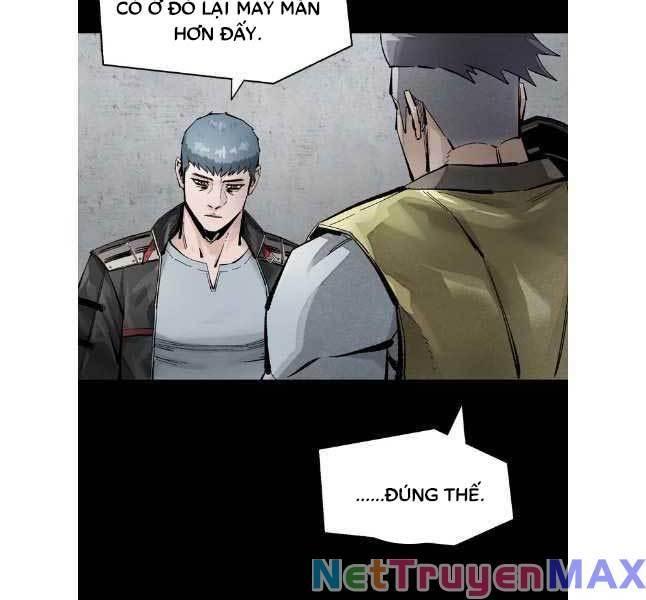 mật mã mê cung chapter 81 82