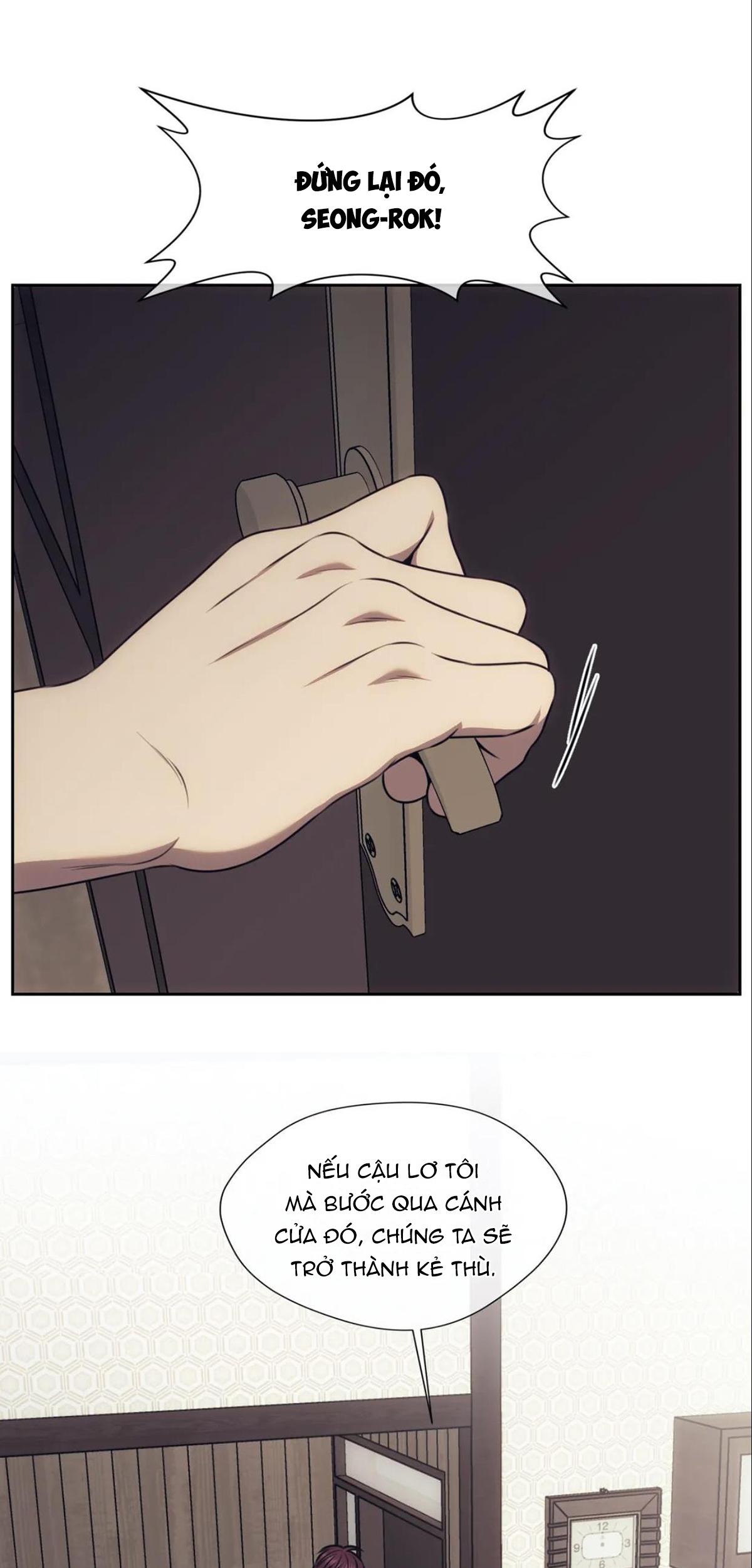 công cuộc báo thù của kẻ yếu thế chapter 47 47