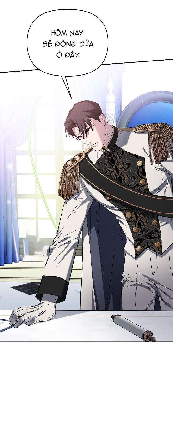 hai đất nước, đất nước của nô lệ chapter 20 25