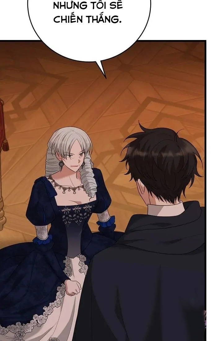 anh trai nguy hiểm của tôi chapter 87 40