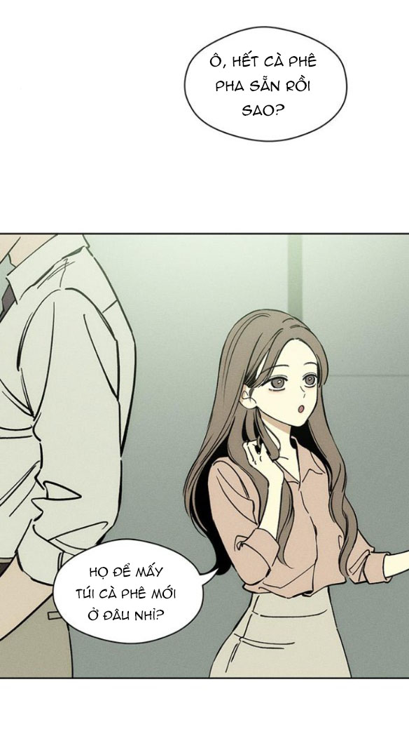 [18+] Nước Mắt Trên Đóa Hoa Tàn chapter 4.1 71