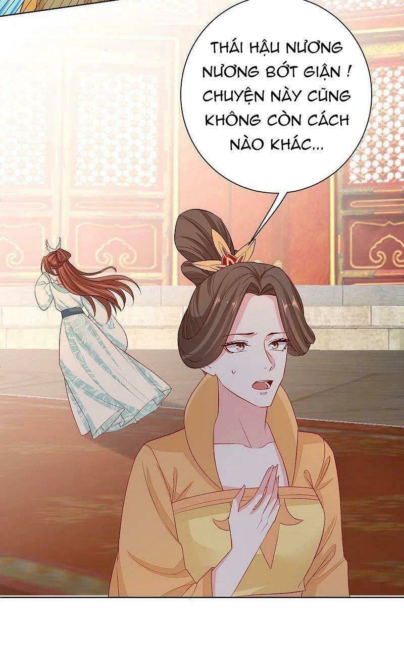 độc y đích nữ chapter 217 17
