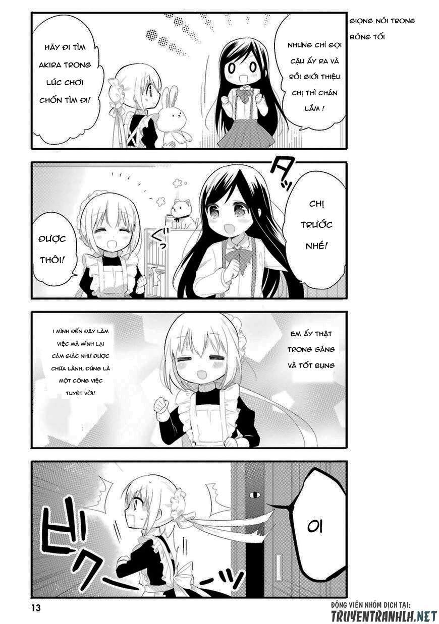 orenchi no maid-san chapter 1 9