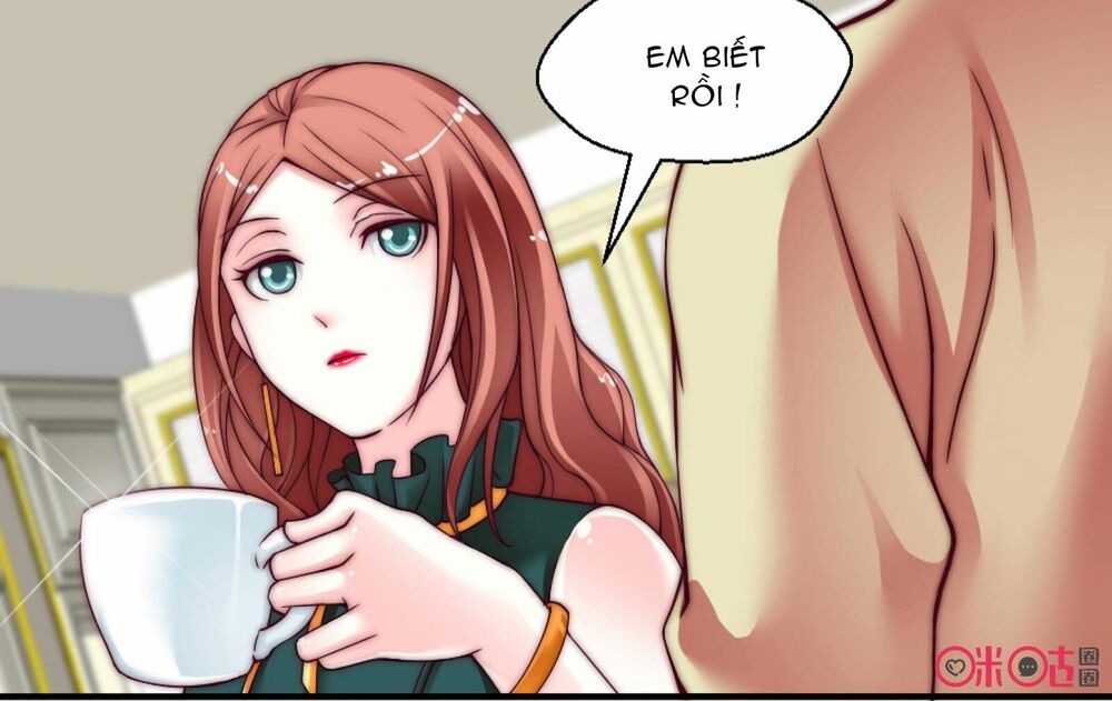 bí mật của thiên kim chapter 25 9