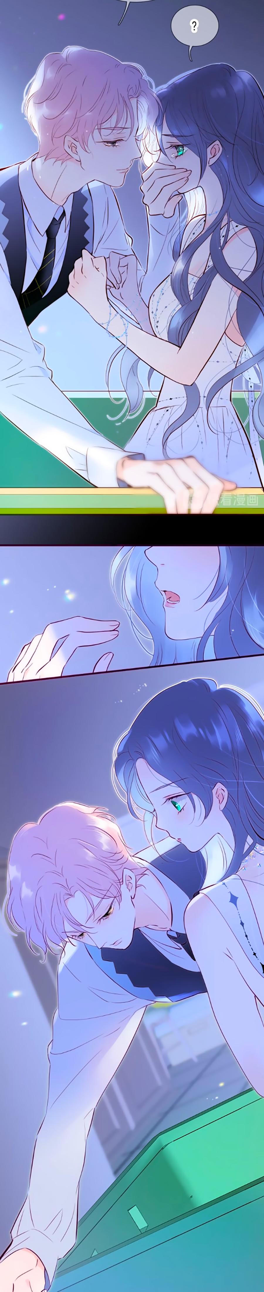 hoa bỏ chạy với nhím rồi chapter 1.2 4