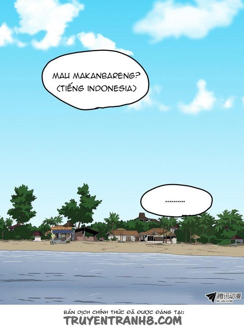 hồi sinh chapter 24 2