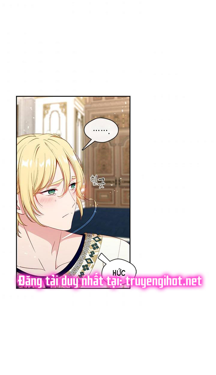 cẩn thận nữ phụ phản diện đấy! chapter 118 35