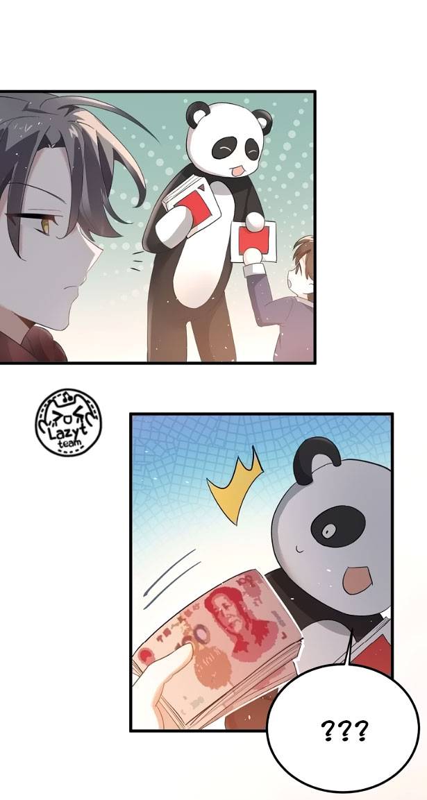 tình yêu huyễn tưởng chapter 17.5 5