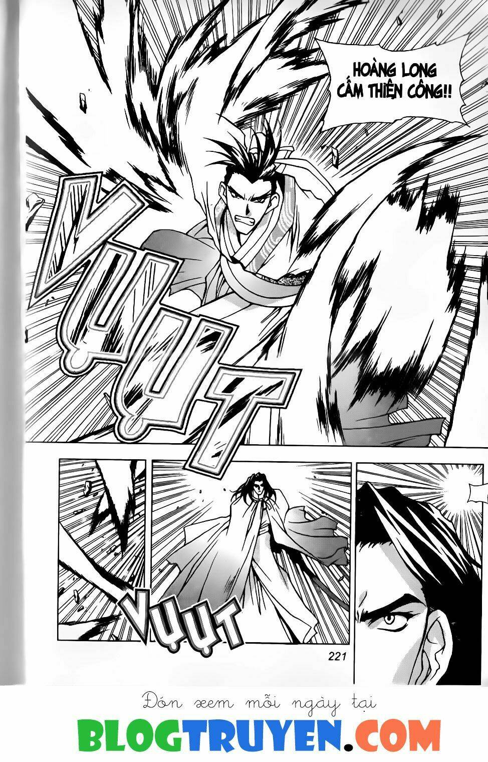 thiên lang liệt truyện chapter 37 10