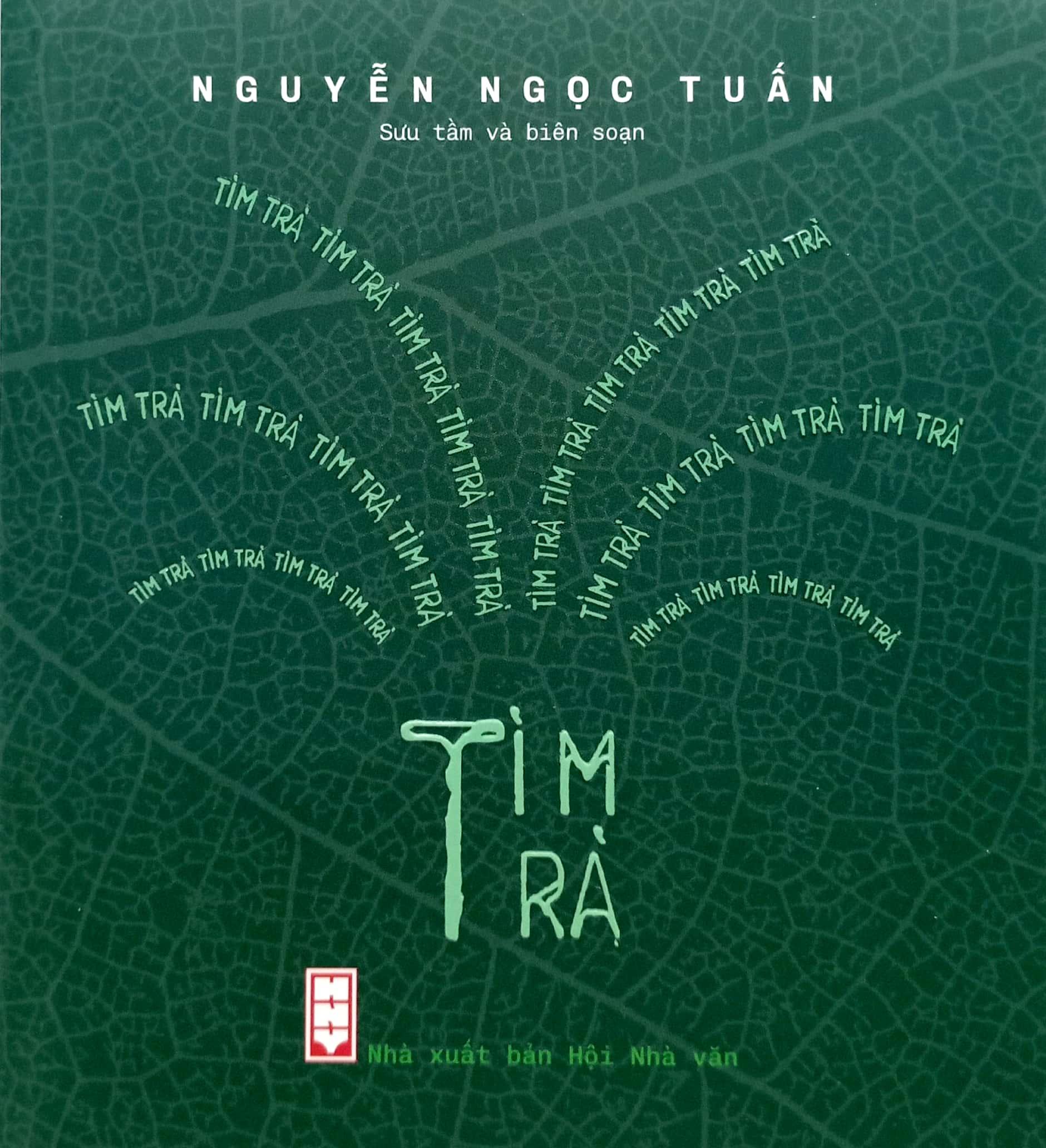 Sách - Tìm Trà