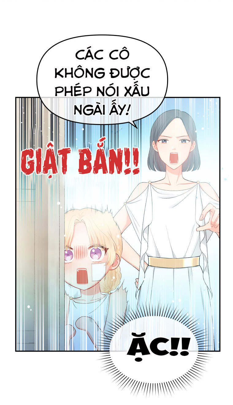 đừng đặt tình cảm mình vào cuốn sách đó chapter 2 34