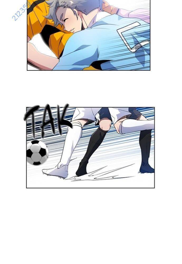 Góc Cao Khung Thành chapter 38 40