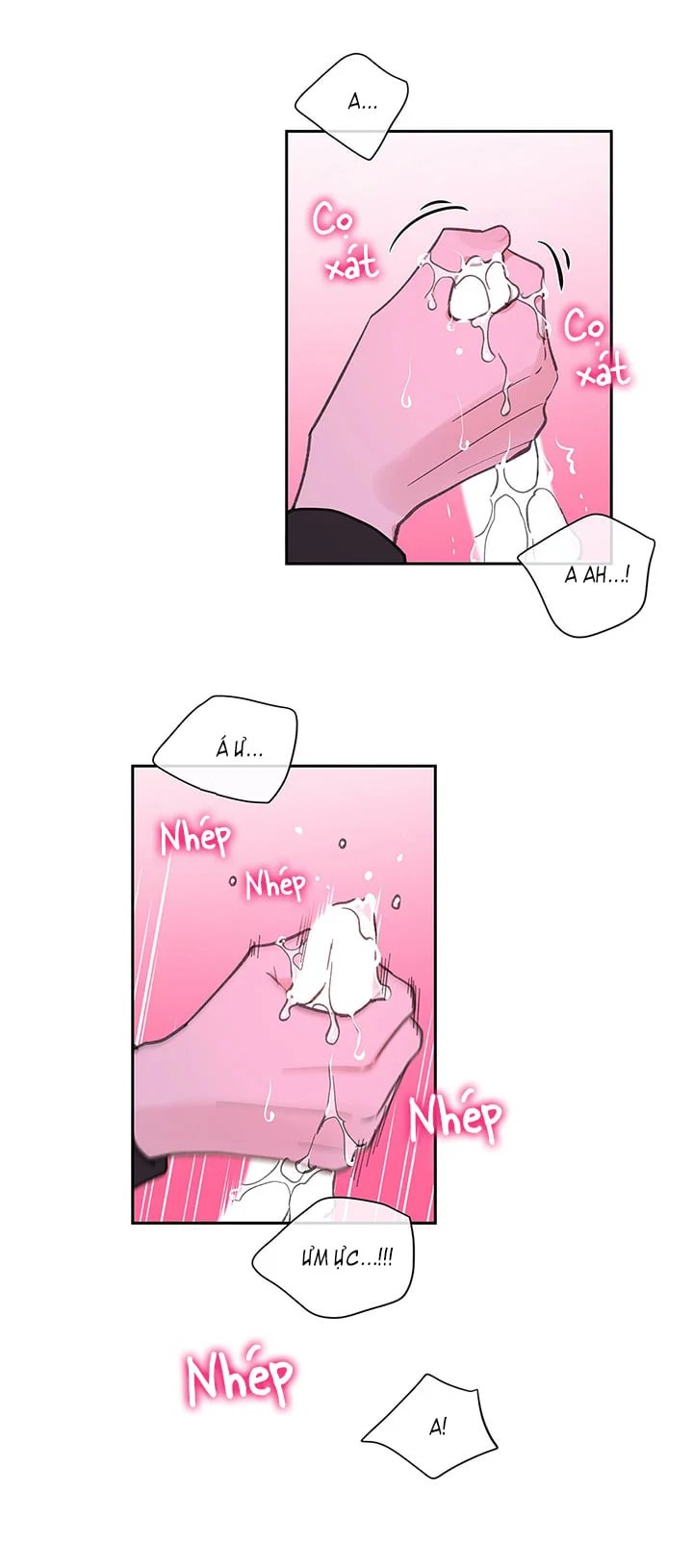 tâm tư của ju in chapter 14 27