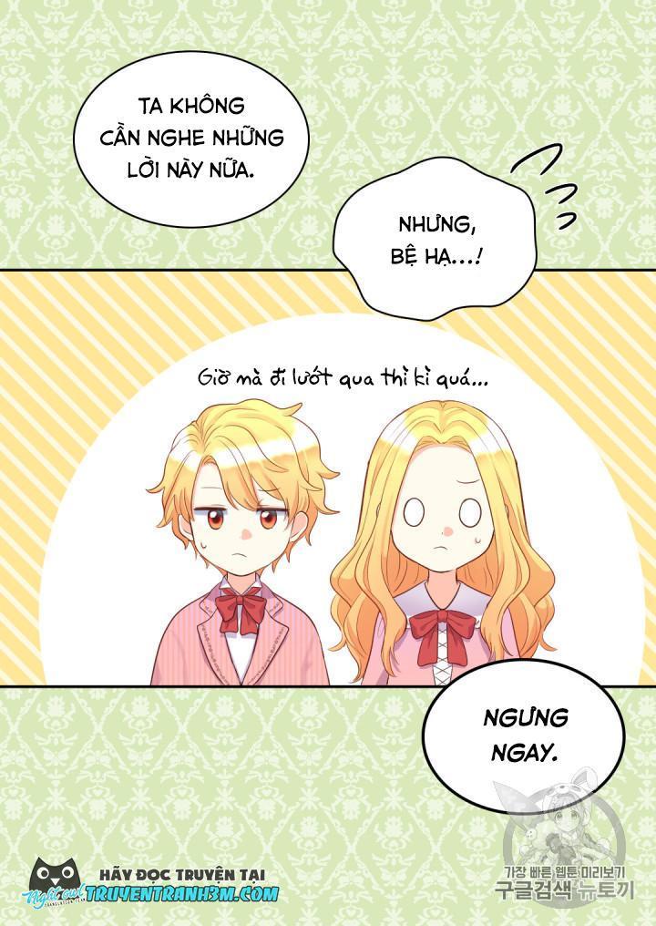 Sinh Đôi Xuyên Không Chapter 23 5