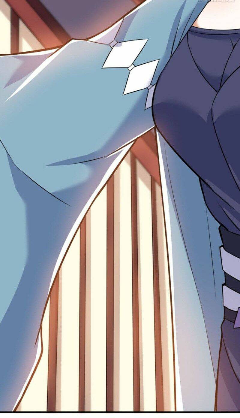 thần võ đế tôn chapter 46 45