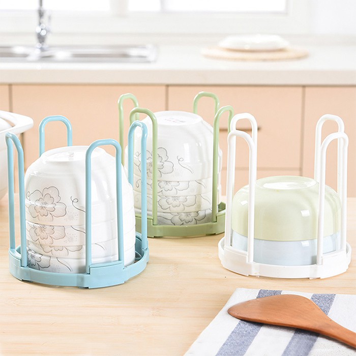 Khay úp bát thông minh hiện đại décor