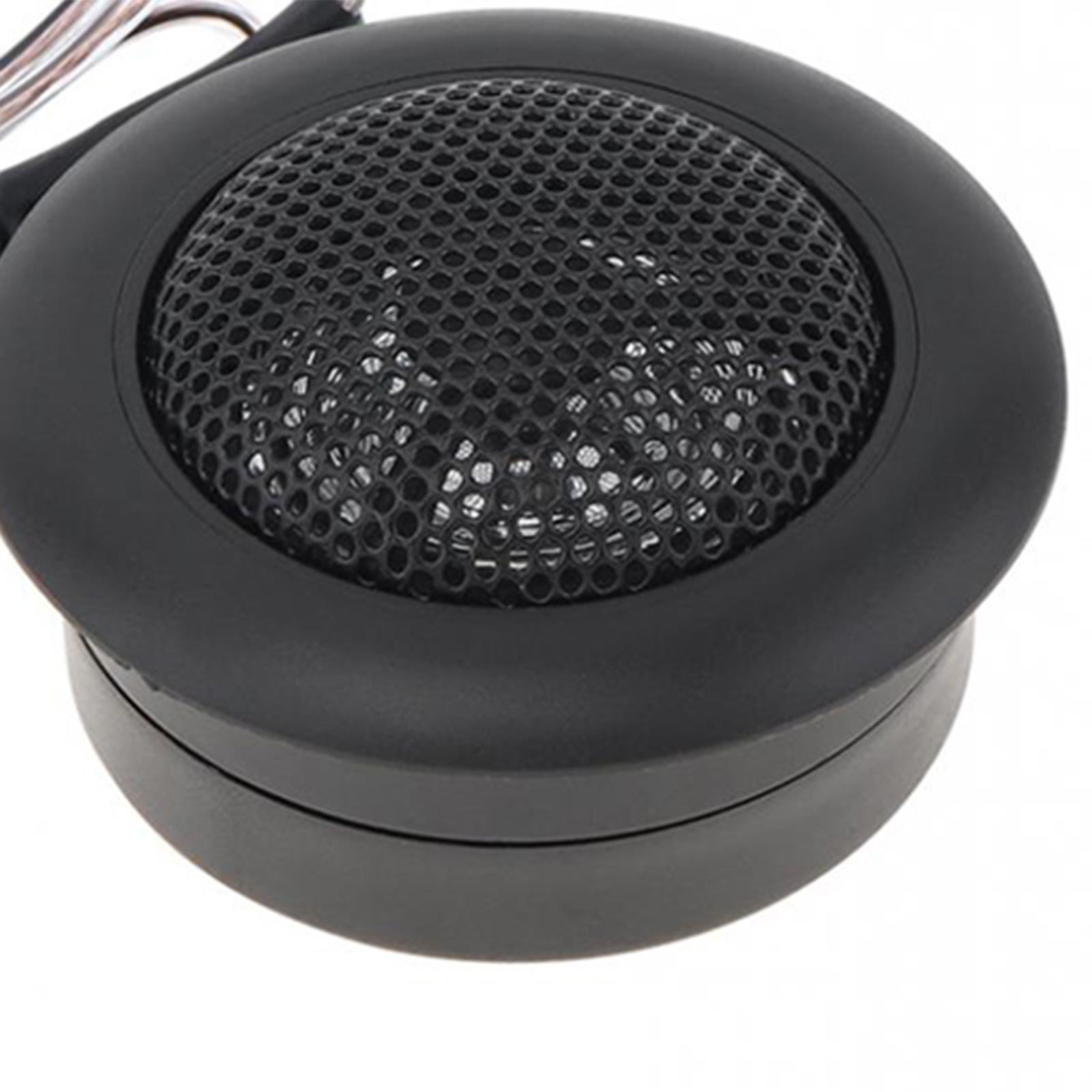Car Audio Speaker Stereo Car Loudspeaker for Car Audio System Accessories