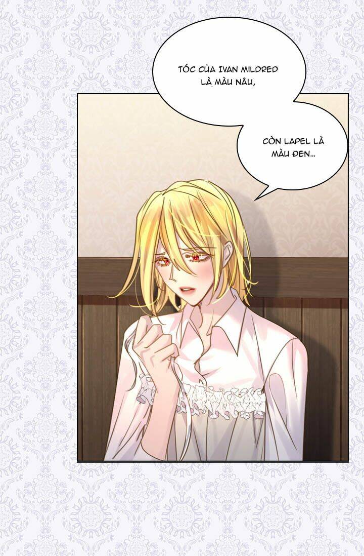 quy luật sinh tồn của nữ phụ chapter 45 51