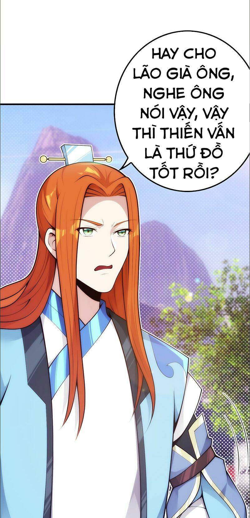 thiên hạ kiếp chapter 32 57