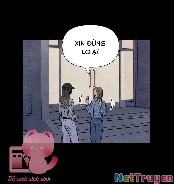 điều khiến tôi quyết tâm muốn chết chapter 39 8