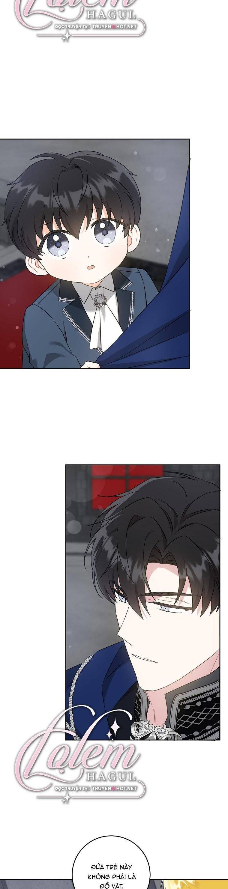 cho con núm vú đi mà chapter 58 6