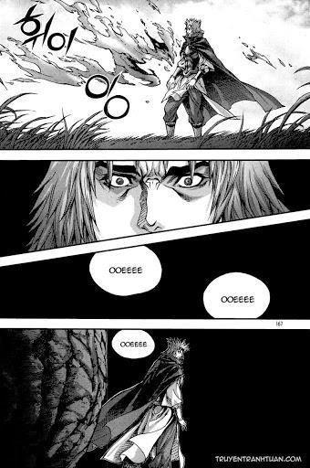 diêm đế chapter 264 10