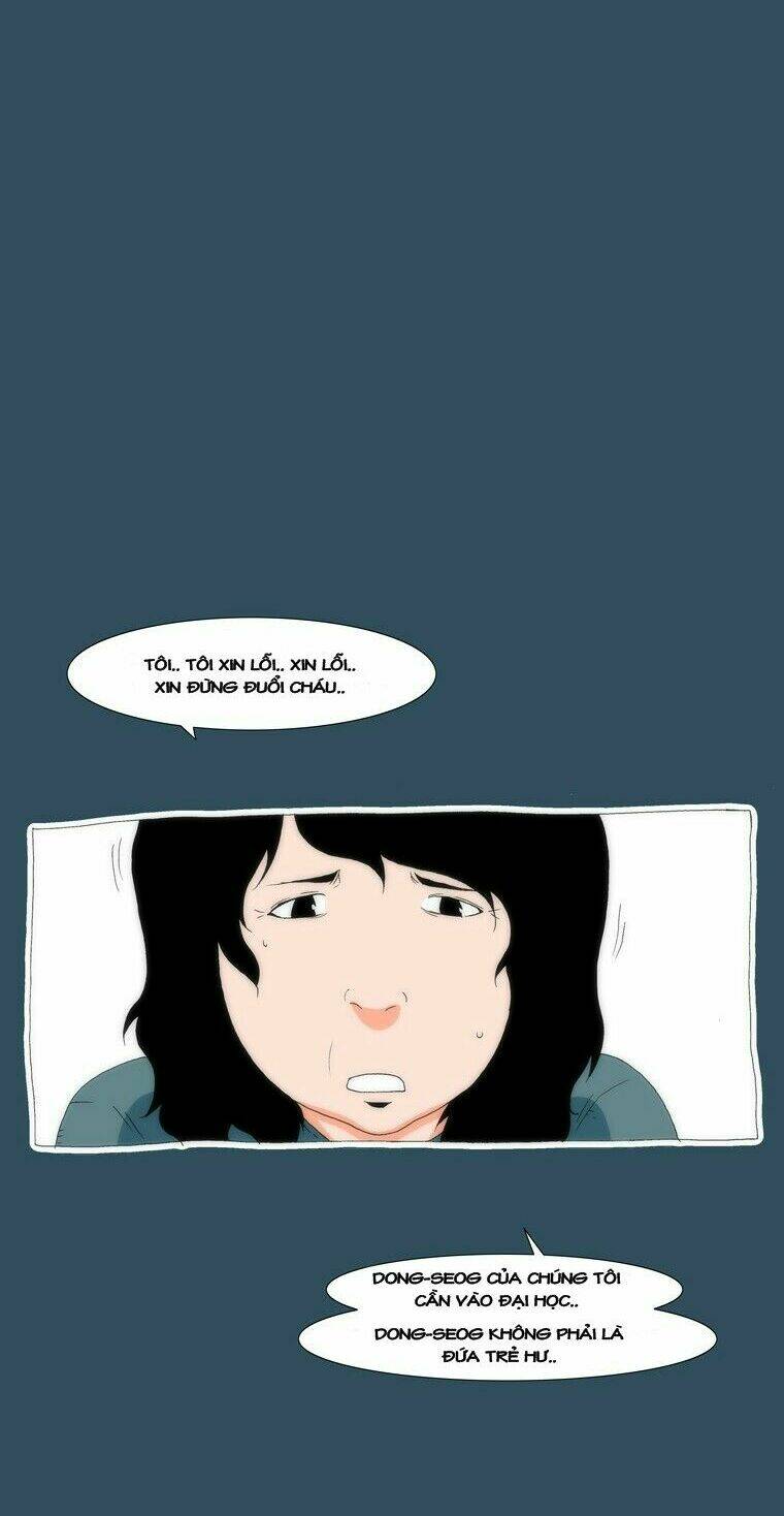 can't see can't hear but love chapter 22 17