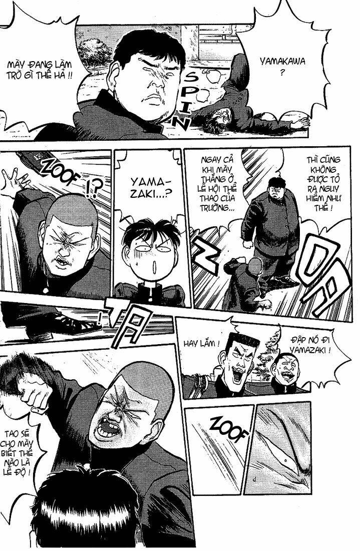 noritaka chapter 22 9