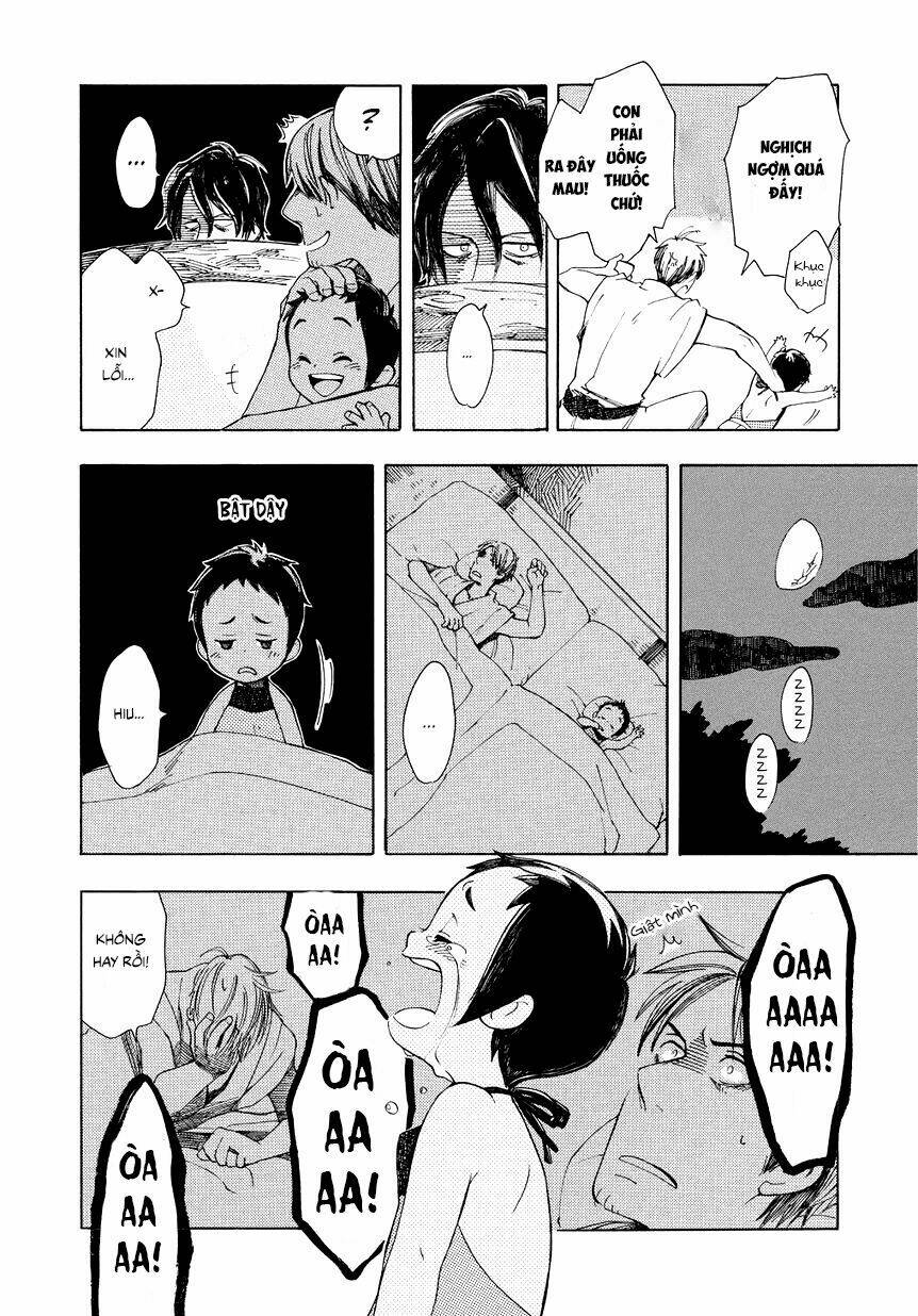 chichi kogusa chapter 2 15