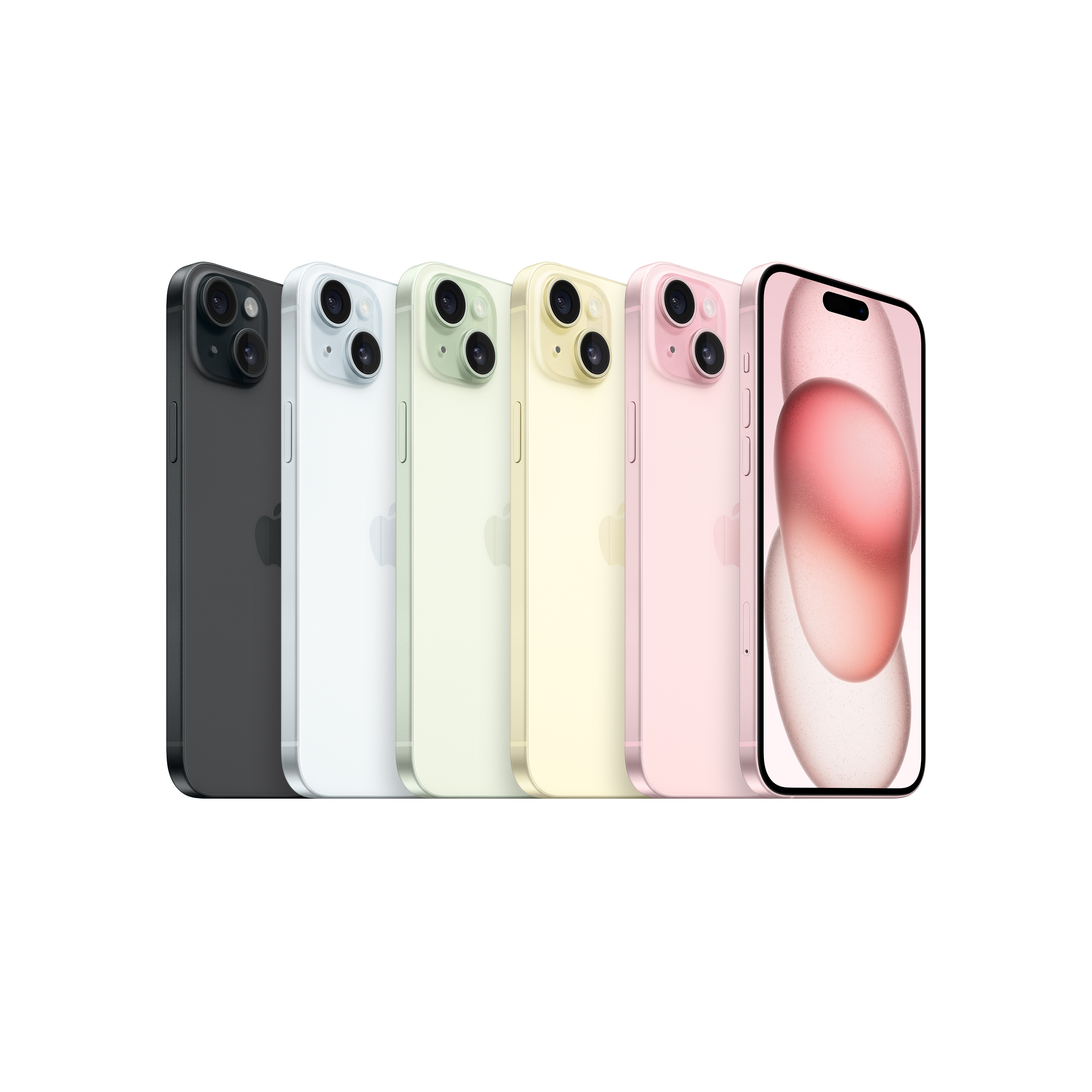 Hình ảnh Apple iPhone 15 Plus