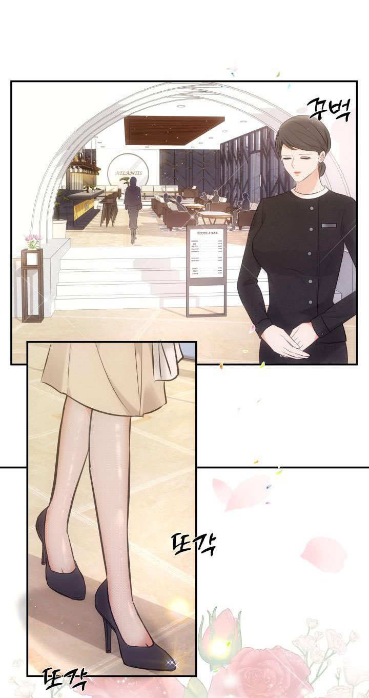 Quý Ngài Ác Ma chapter 21.2 - Trang 32