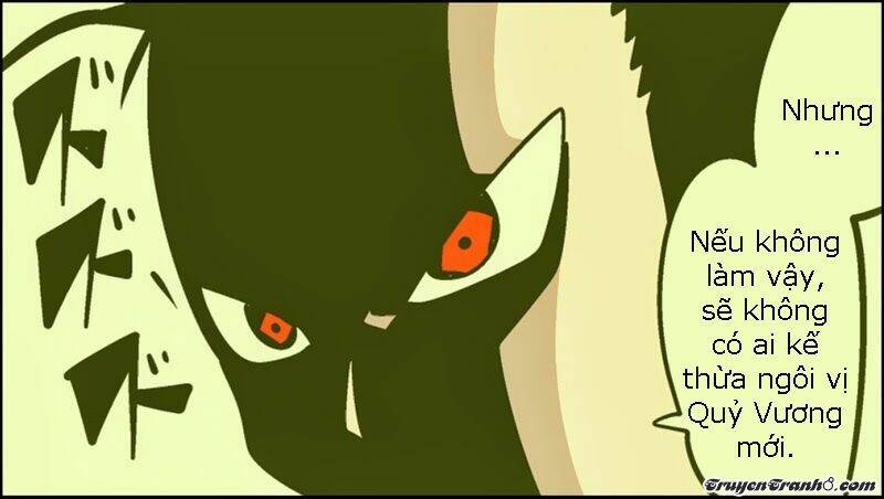 senyuu chapter 110 9