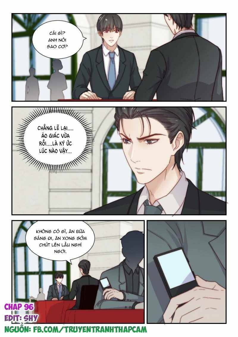 nam thần cách vách chapter 96 1