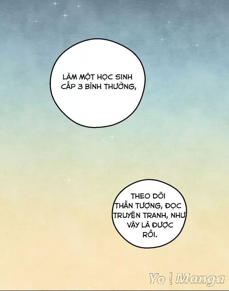 hữu ngôn tại tiên chapter 31 11