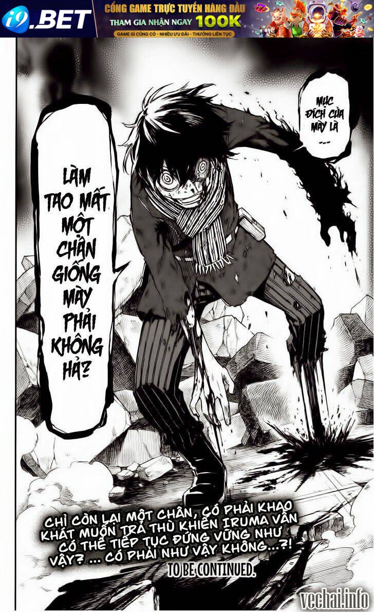 dolly kill kill chapter 15 10