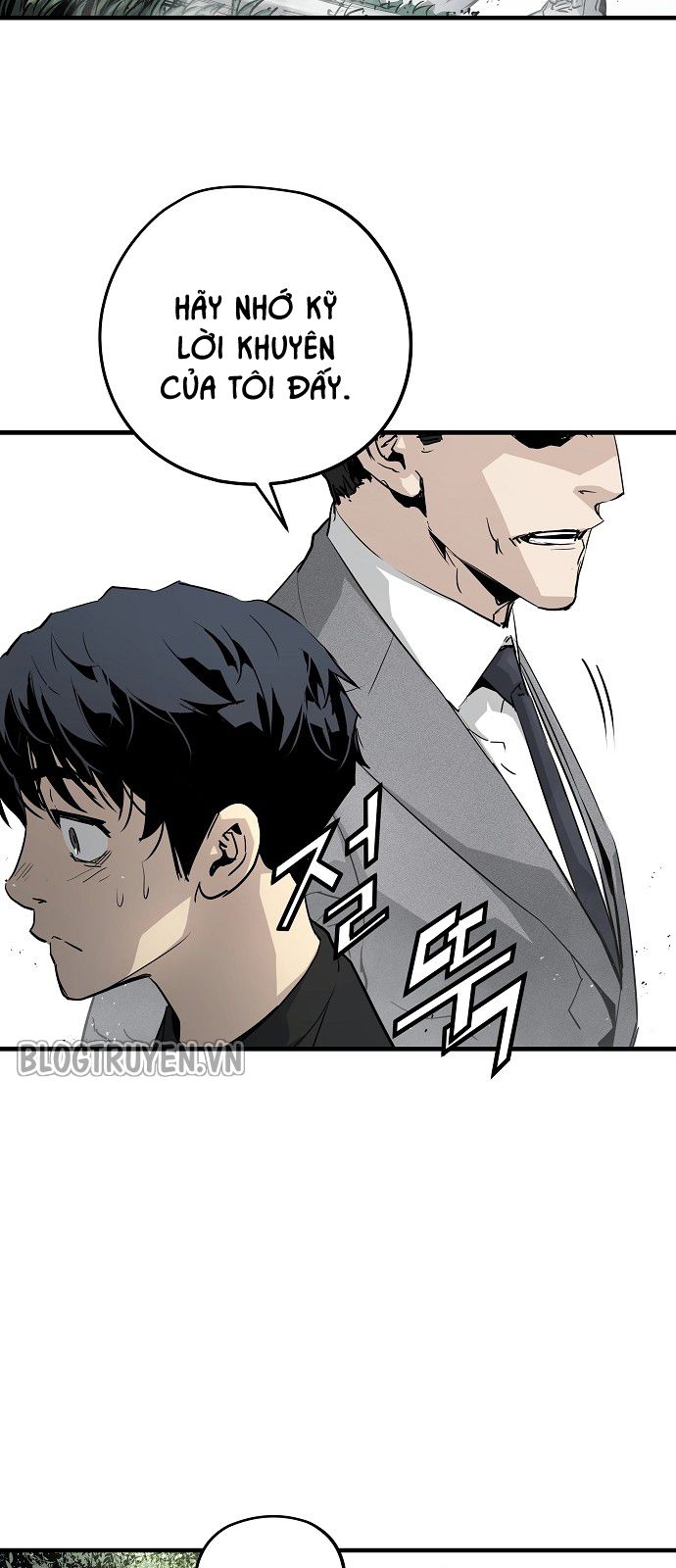 The Breaker 3: Quyền Năng Vô Hạn chapter 17 44