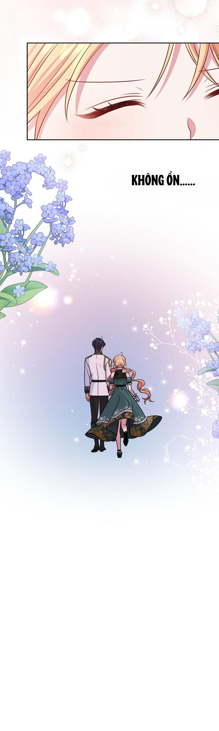 tôi đã nuôi dưỡng bạn thời thơ ấu thành bạo chúa chapter 51.2 10