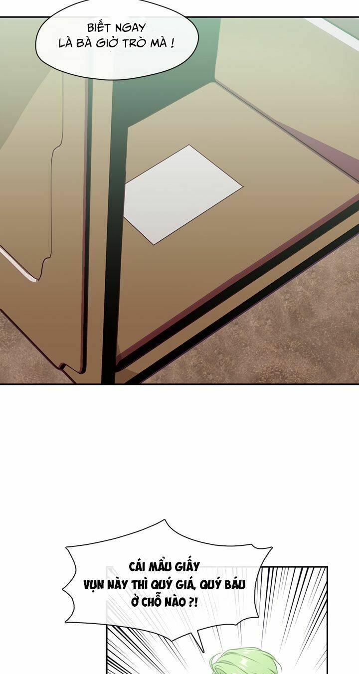 hãy coi chừng ác nữ chapter 32 23