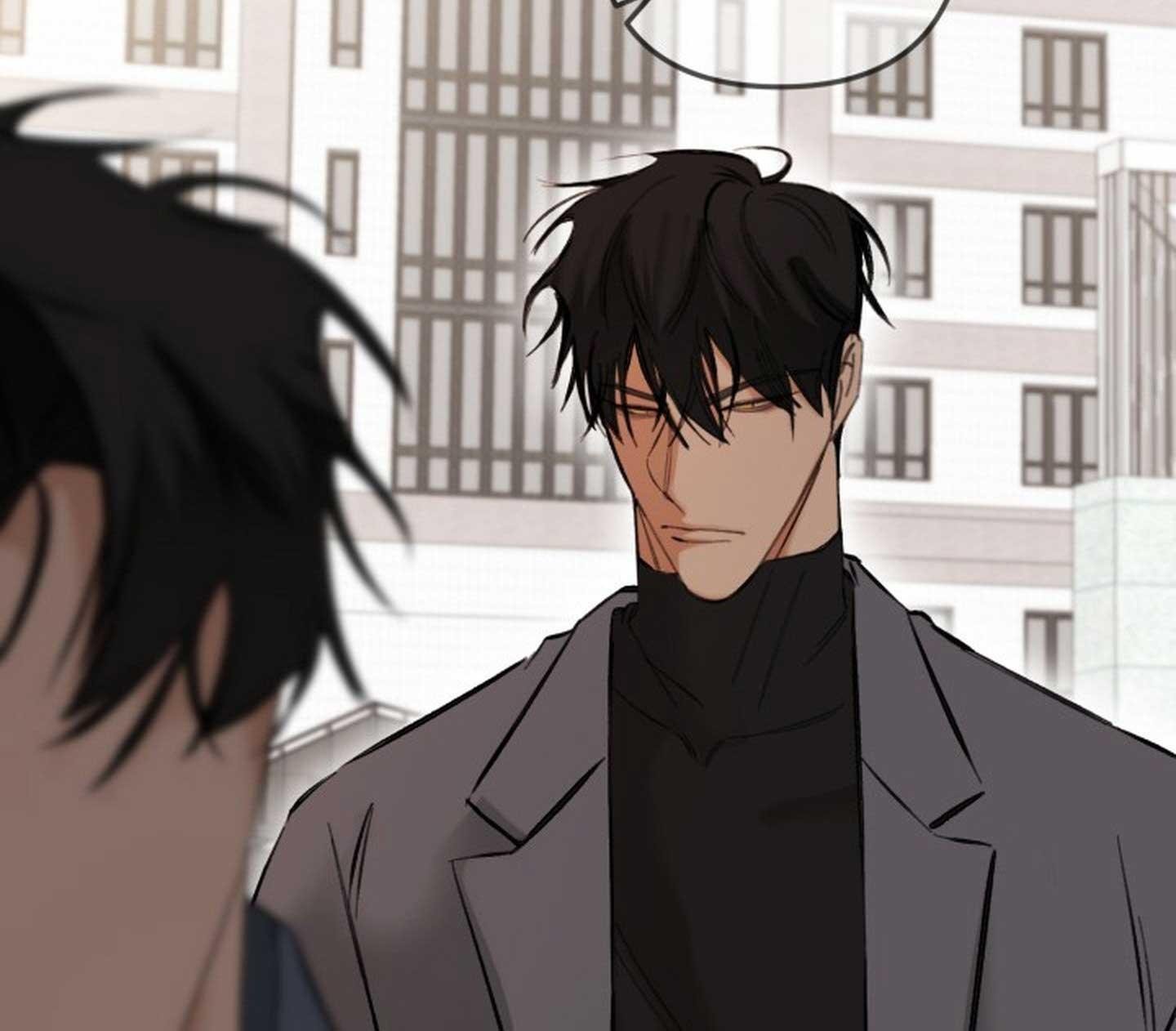 tunnel buddy chapter 1 36