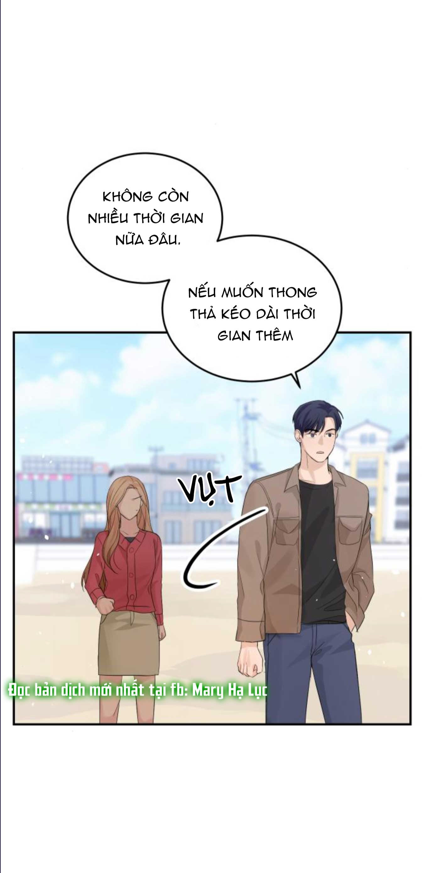 cuộc hôn nhân hoàn hảo chapter 7 30