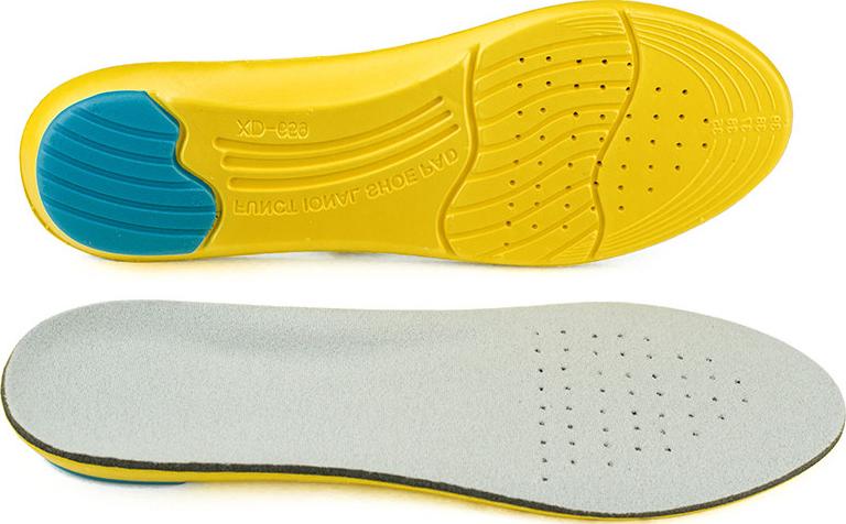 Lót Tăng Chiều Cao Cho Giày Thể Thao Nam Yellow Sport 2 Cm