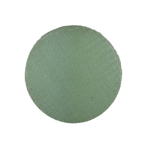 10 Đế Chà Nhám nhôm 110mm