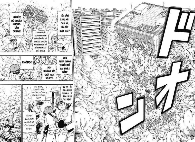 undead unluck chapter 3 8