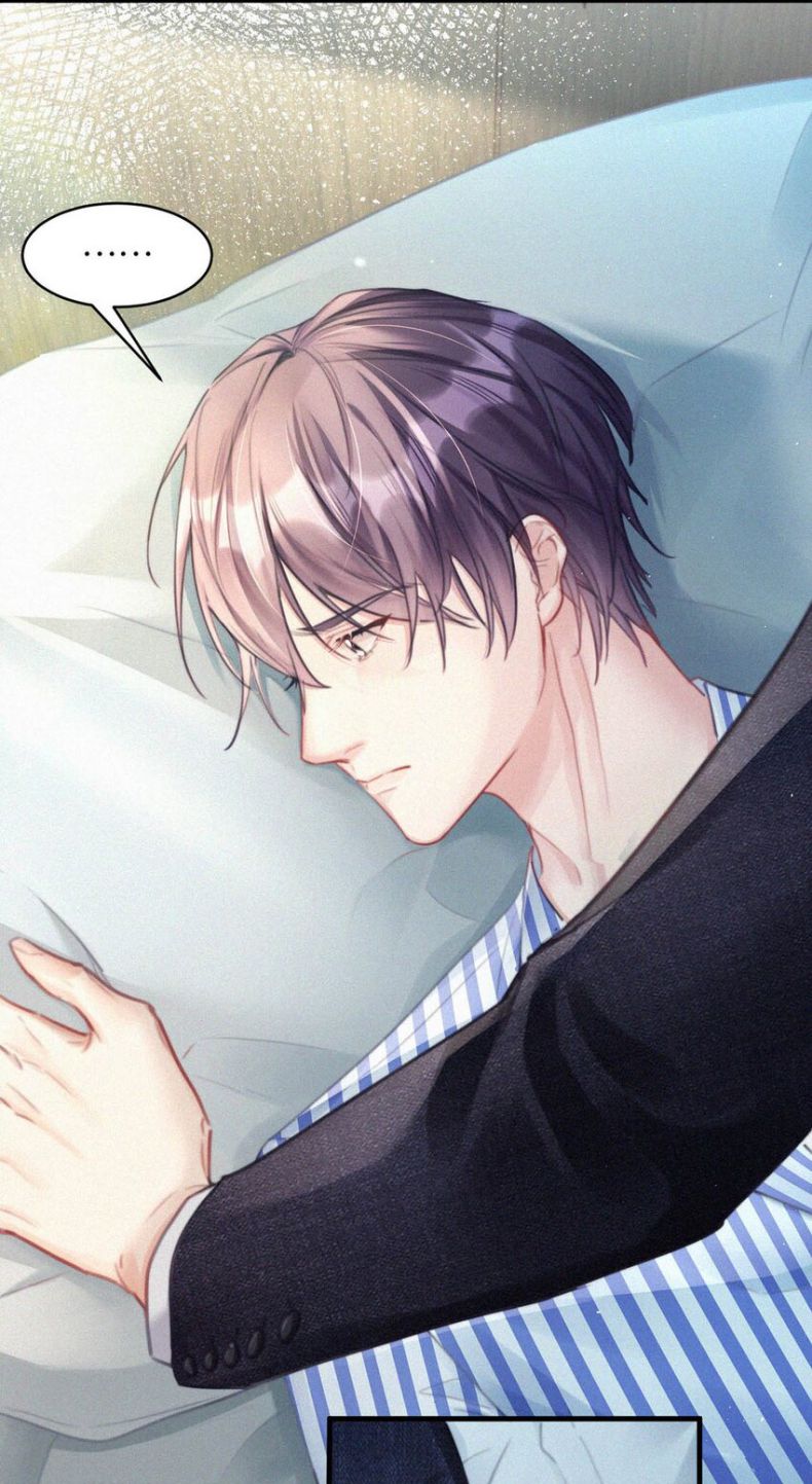 thần thương (môi súng) chapter 70 3