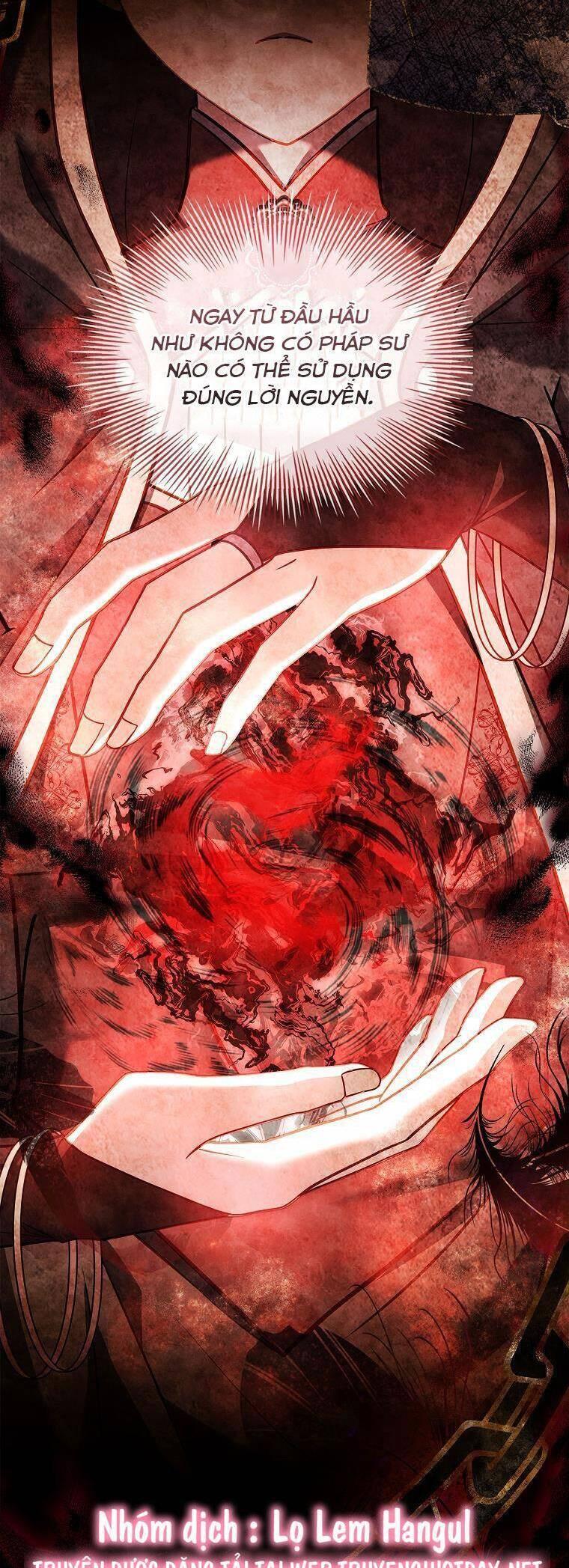 để yên cho tiểu thư hiền chapter 105 8