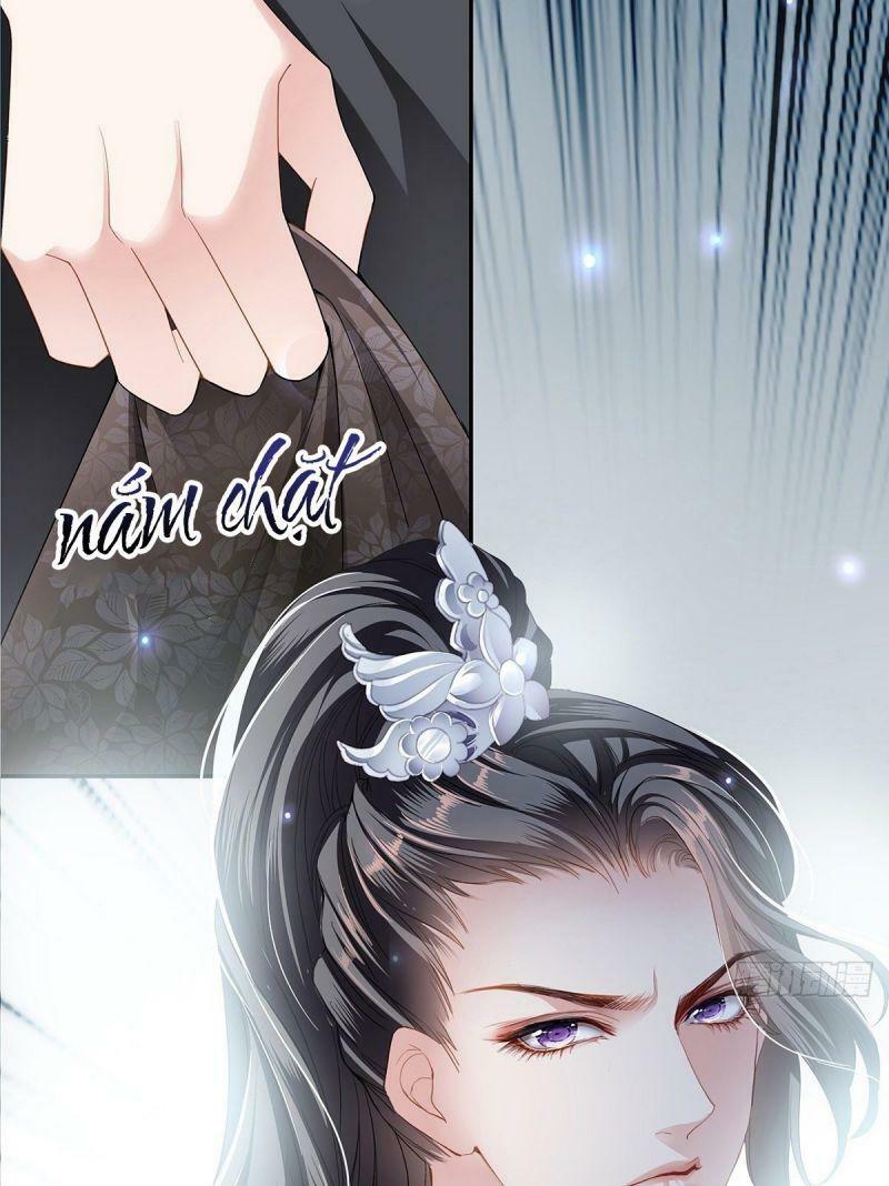 bổn vương muốn nàng chapter 18 9