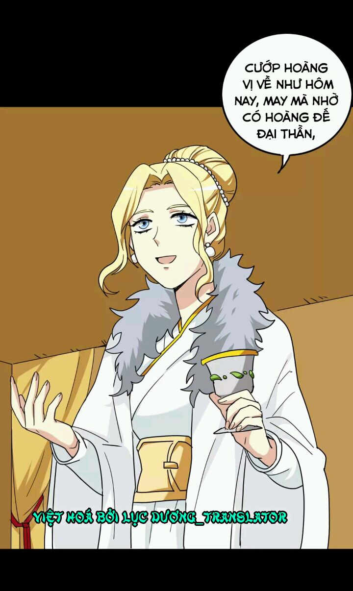 lưỡng bất nghi (full) chapter 86 5